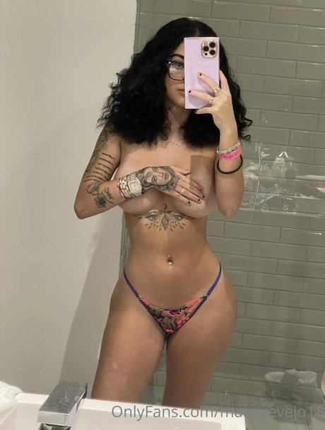 Malu Trevejo