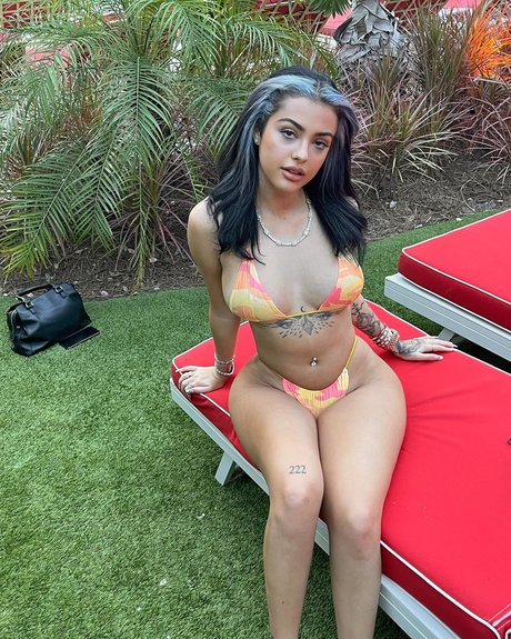 Malu Trevejo