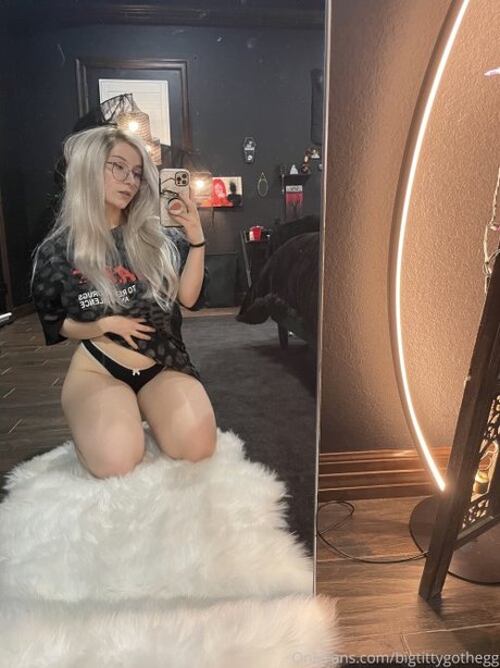 Bigtittygothegg