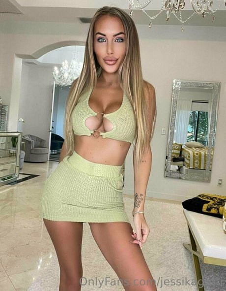 Jessika Gotti