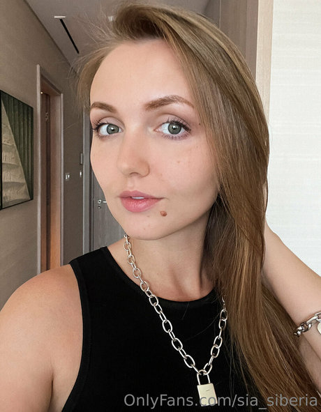 Sia Siberia