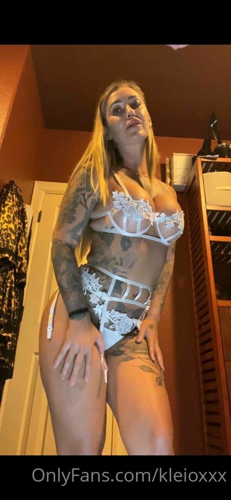 Kleio Valentien