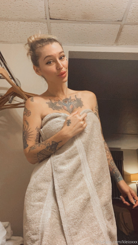 Kleio Valentien