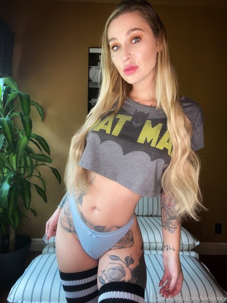 Kleio Valentien