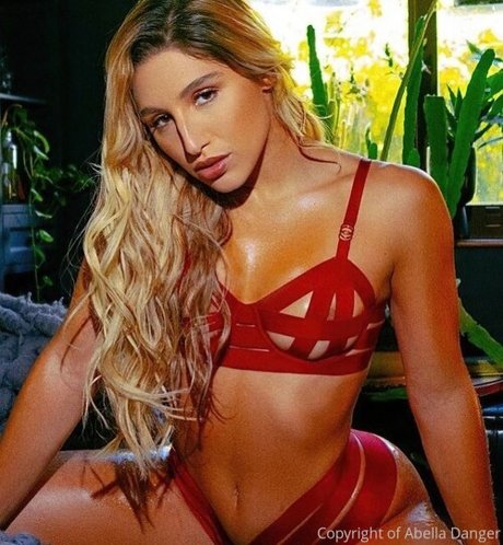 Abella Danger
