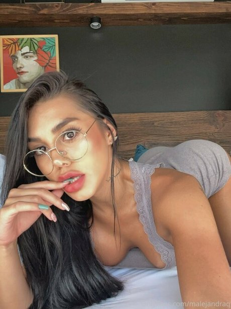 Maria Alejandra Quintero