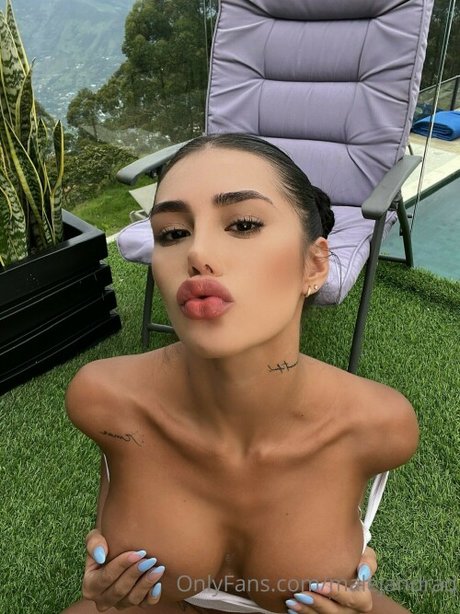 Maria Alejandra Quintero