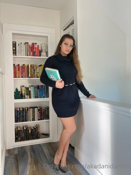Dani Daniels