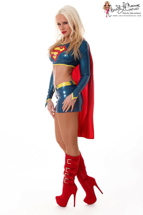 Carrie Lachance
