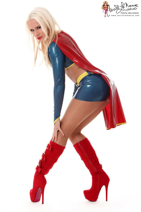 Carrie Lachance