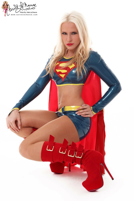 Carrie Lachance