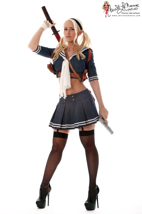 Carrie Lachance