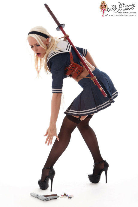 Carrie Lachance