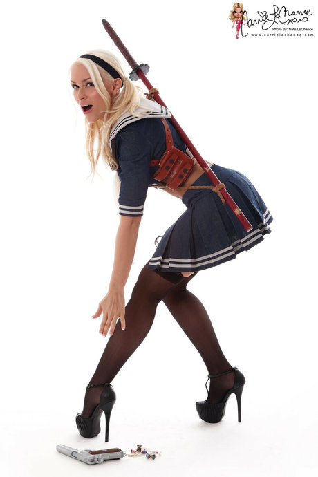 Carrie Lachance