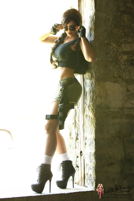 Carrie Lachance