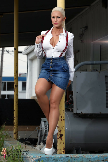 Carrie Lachance
