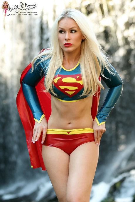 Carrie Lachance
