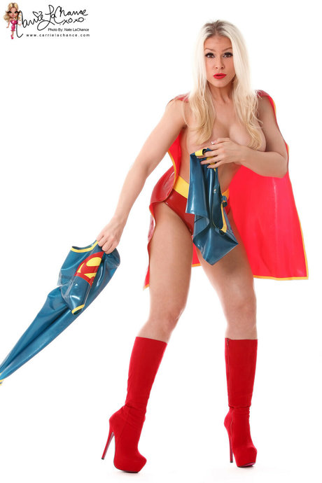 Carrie Lachance