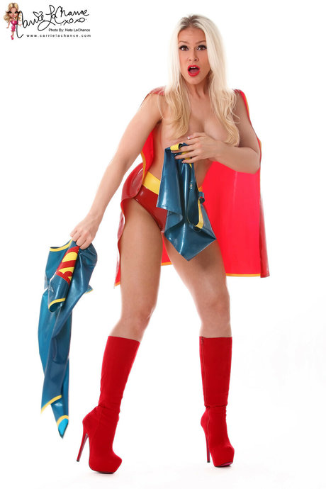 Carrie Lachance