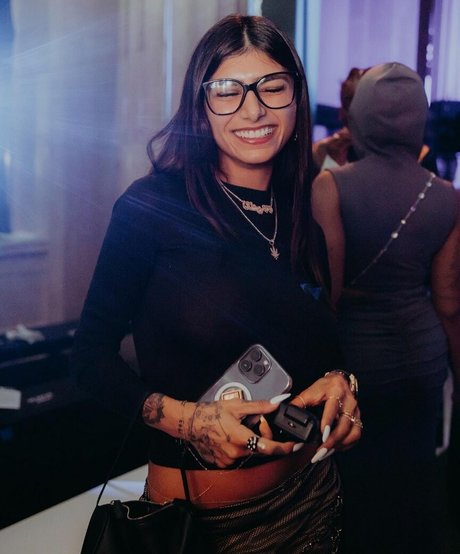 Mia Khalifa