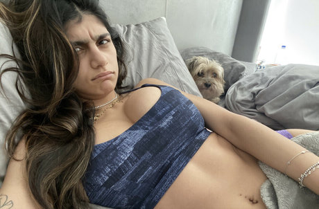 Mia Khalifa