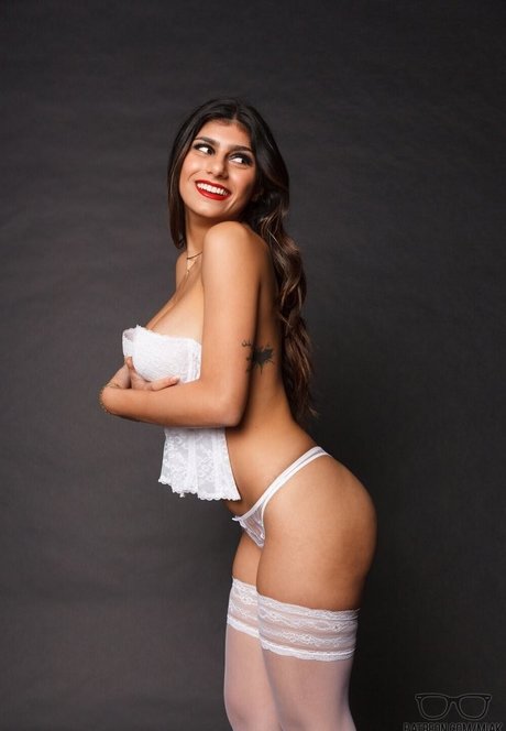 Mia Khalifa