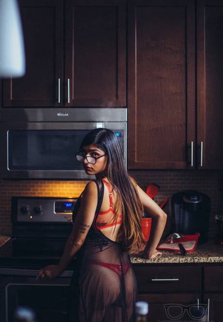 Mia Khalifa