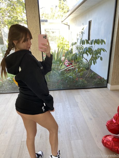 Riley Reid