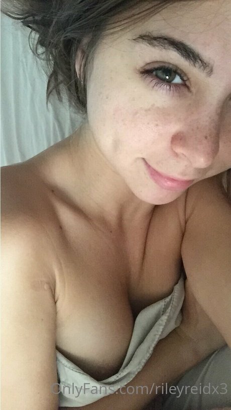 Riley Reid