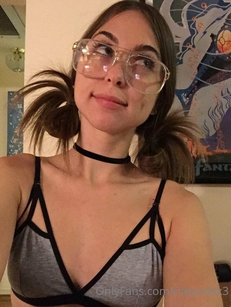 Riley Reid