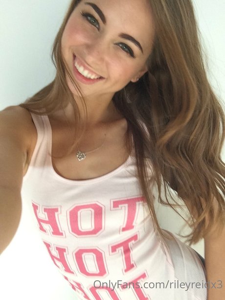 Riley Reid