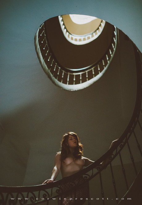 Amber Rose Mcconnell