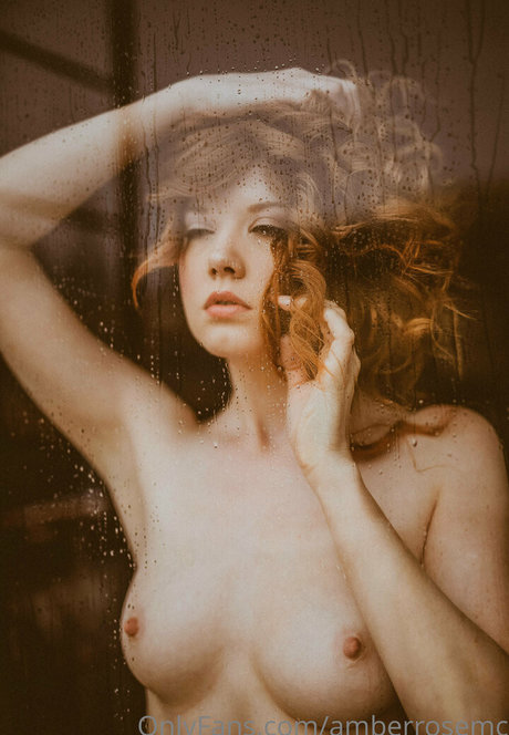 Amber Rose Mcconnell