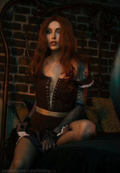 Lera Himera