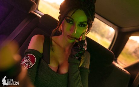 Lera Himera