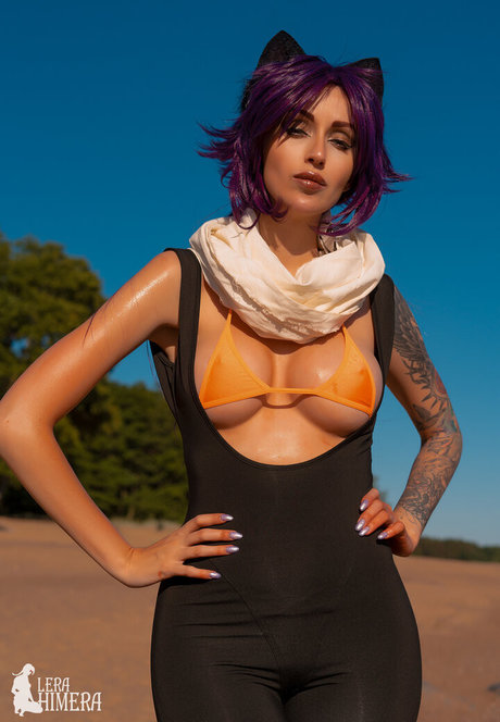 Lera Himera