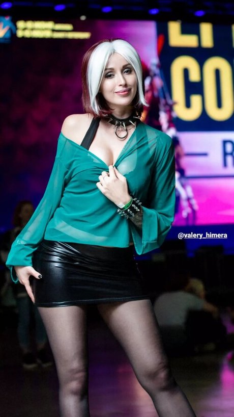 Lera Himera