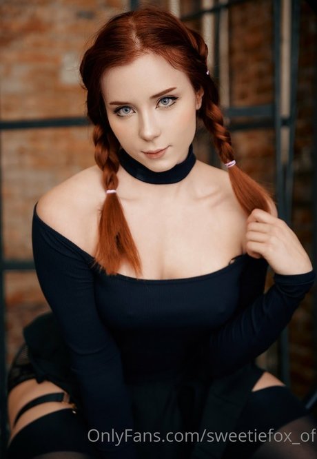 Sweetie Fox