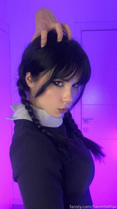Sweetie Fox