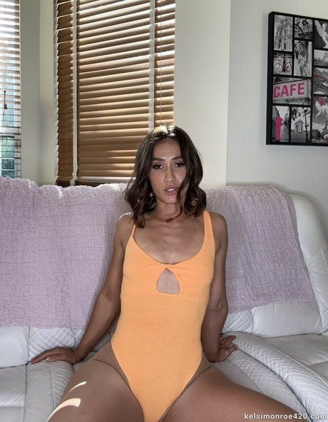 Kelsi Monroe