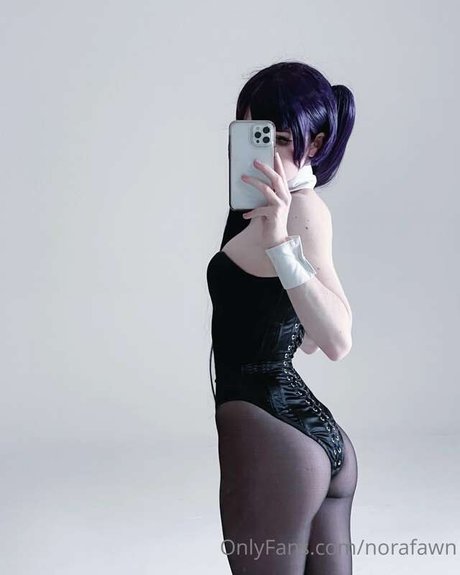 Norafawn