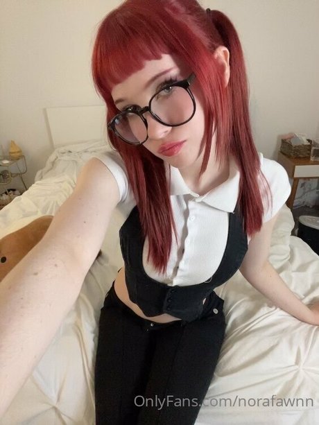 Norafawn