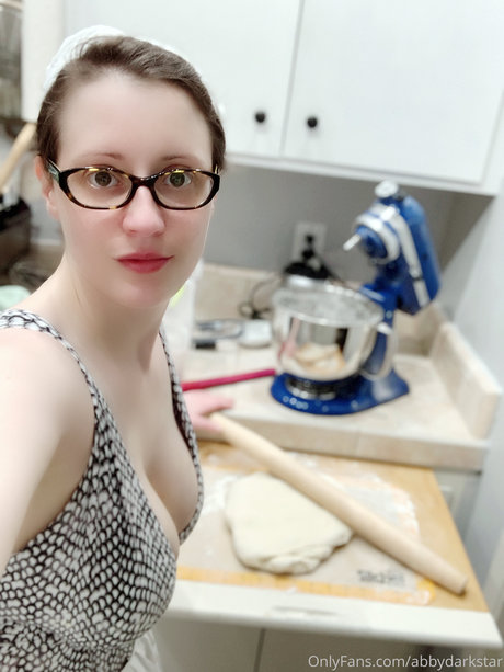 Abby Dark Star