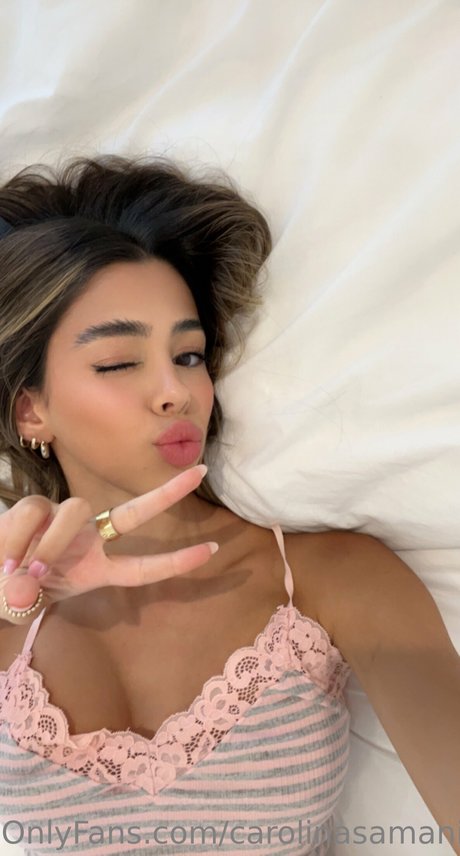 Carolina Samani