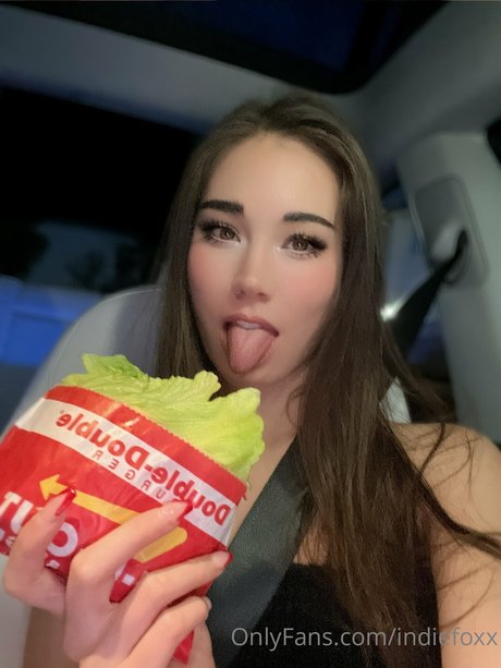 Indiefoxx