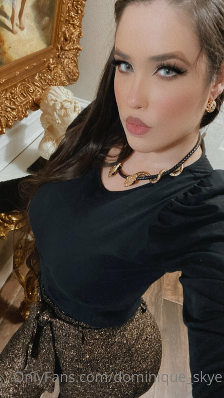 Dominique Skye