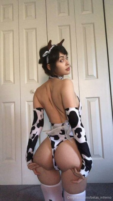 Betas Inferno