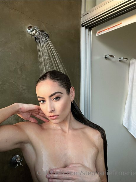 Stephanie Fit Marie