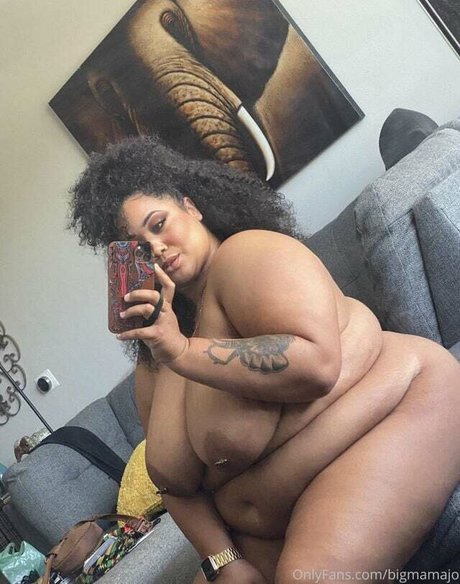 Bigmamajo