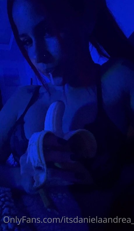 Itsdanielaandrea